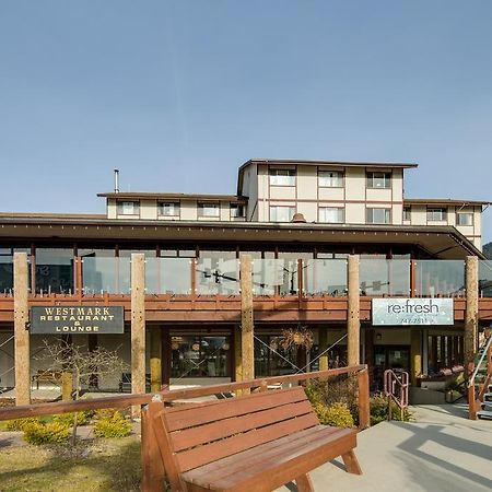 Westmark Sitka Hotel Экстерьер фото