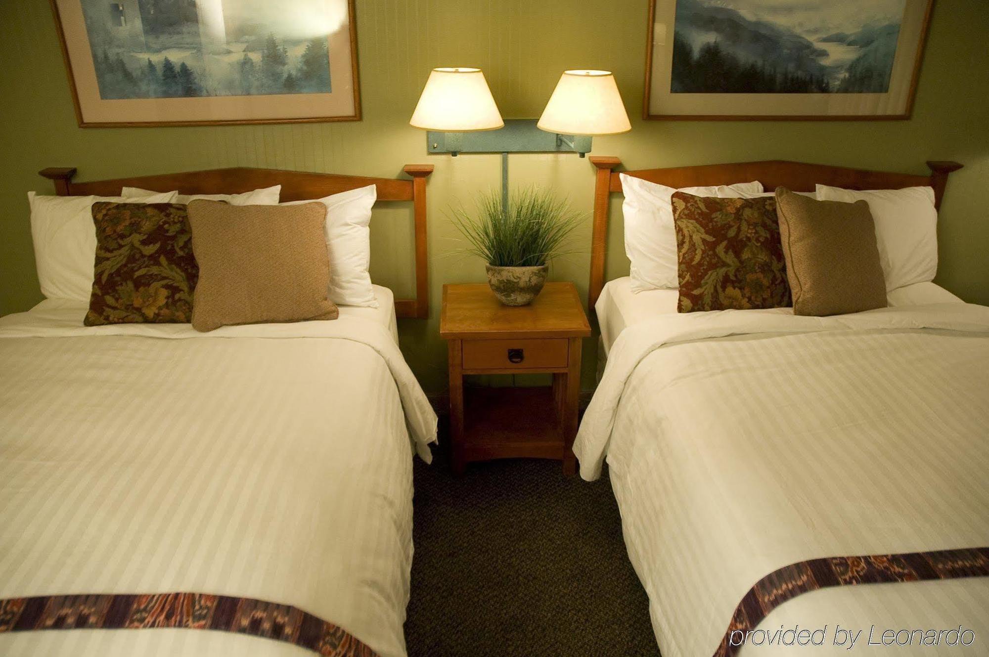 Westmark Sitka Hotel Номер фото