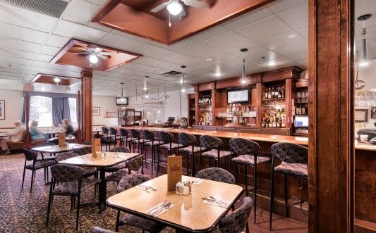 Westmark Sitka Hotel Экстерьер фото