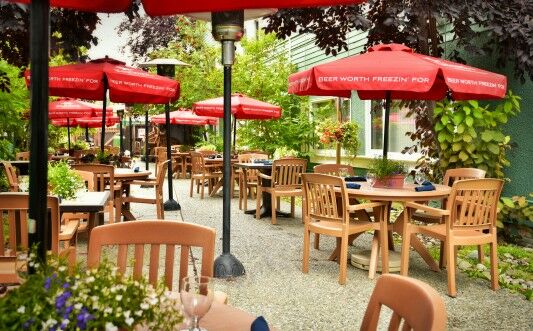 Westmark Sitka Hotel Экстерьер фото